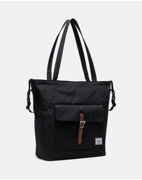 Herschel - Retreat Tote Diaper Bag 20L