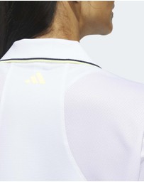 adidas Performance - ULTIMATE365 CLIMACOOL POLO SHIRT Womens