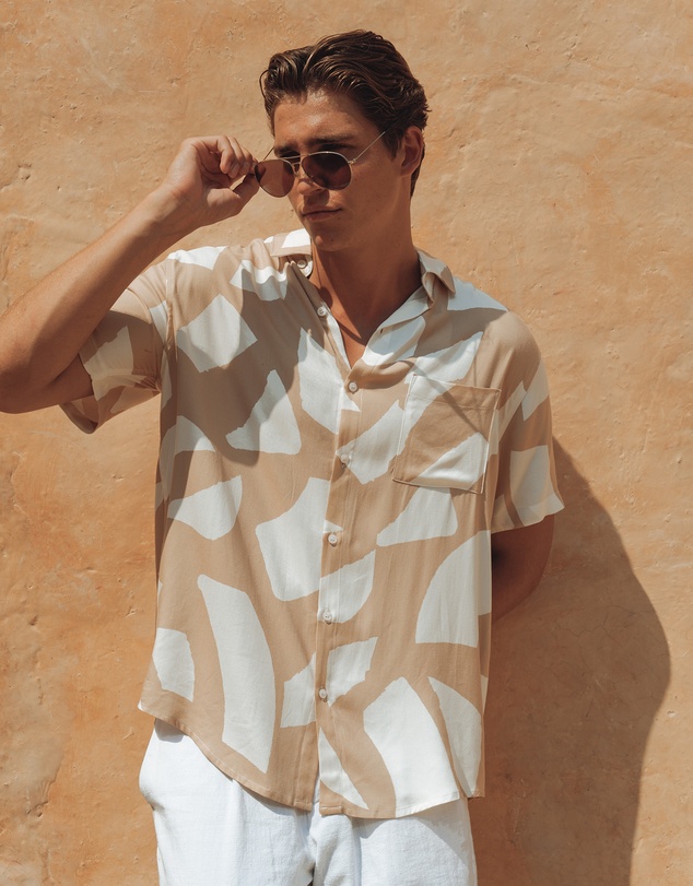 Runaway the Label - Lazure Shirt