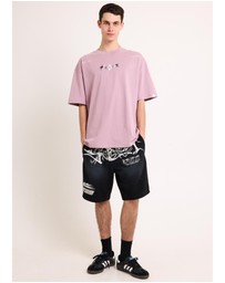 Spencer Project - Logo Distribution T-Shirt