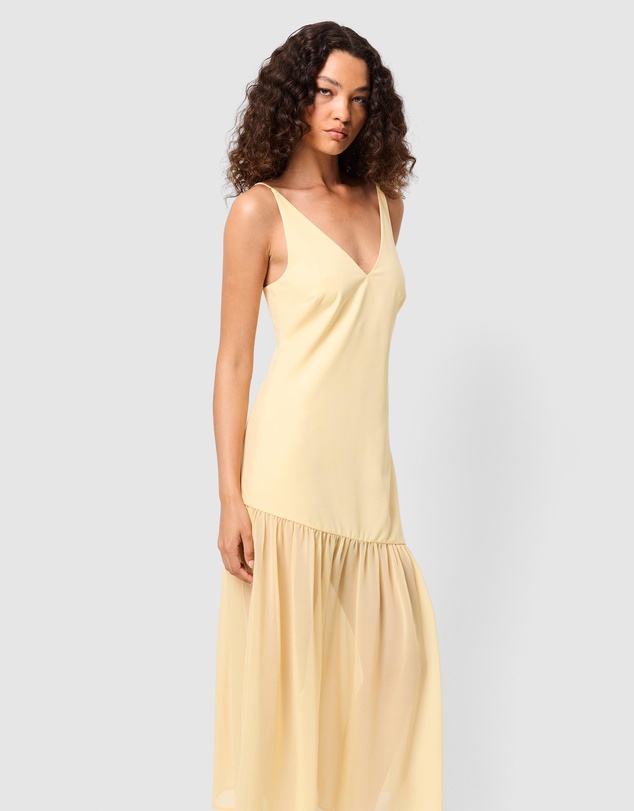 Mossman - Beyond The Horizon Midi Dress