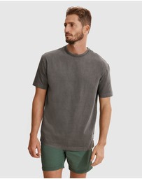 Country Road - Vintage Wash T-shirt