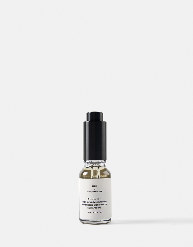 Kirri x Linen House - Diffuser Micro Oil