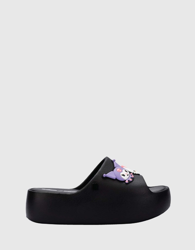 Melissa - Melissa Free Platform Slide + Hello Kitty