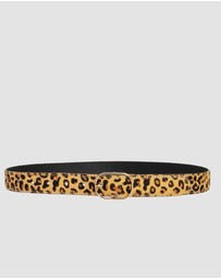 Loop Leather Co - Felicia
