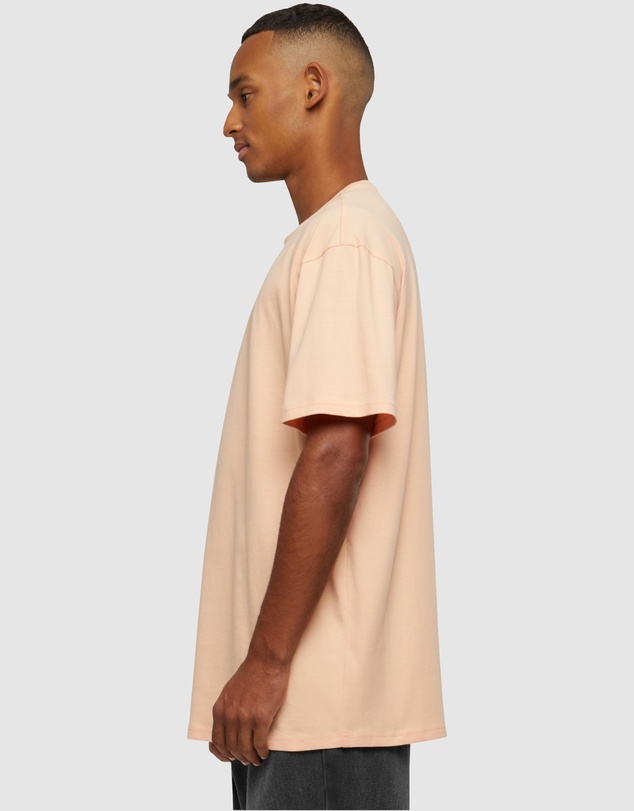 Urban Classics - Heavy Oversized Casual Tee