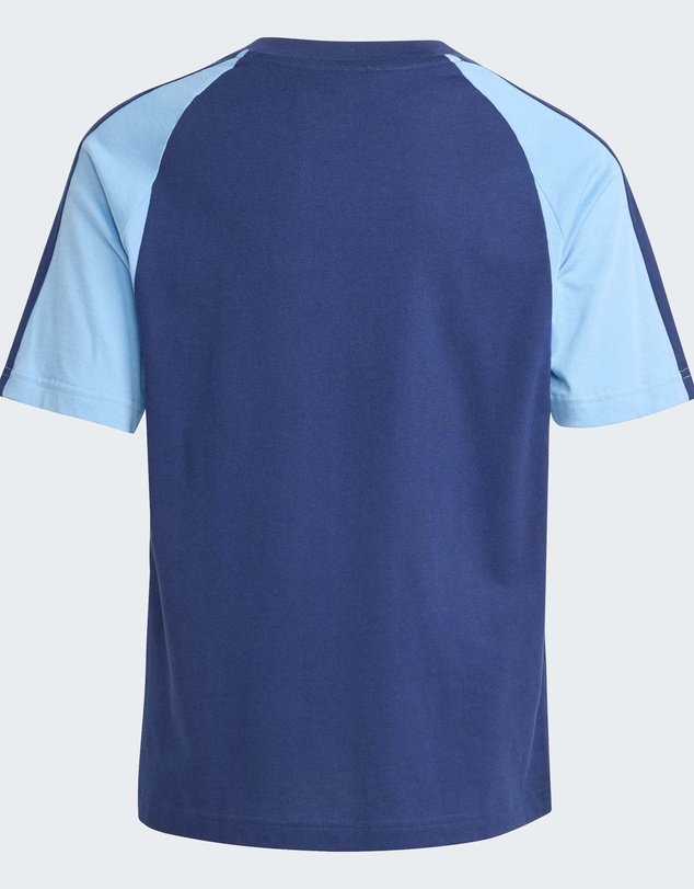 adidas Performance - New South Wales Colourblock Tee - Youth Kids
