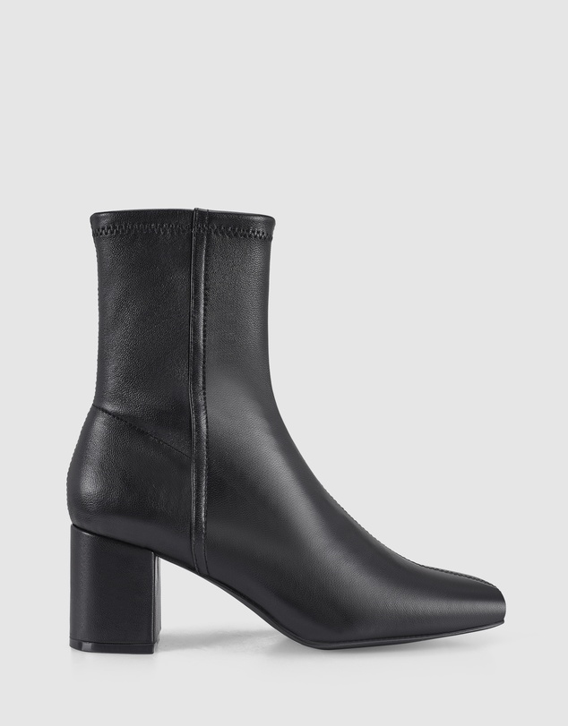Siren - Juan II Sock Boots