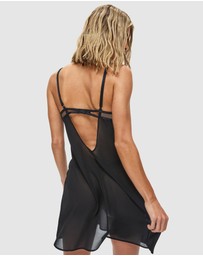 Ann Summers - Boudoir Cami Set