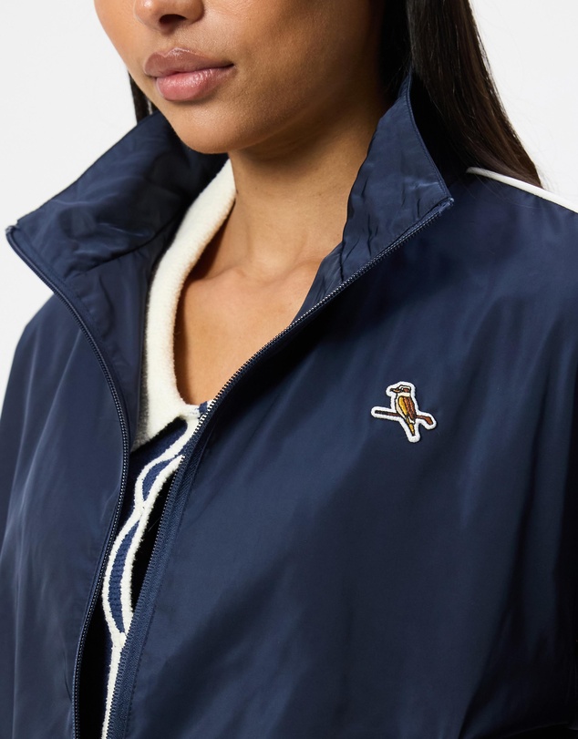 Walker Golf Things - Breaker Bomber Jacket - ICONIC EXCLUSIVE