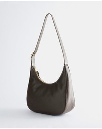 & Other Stories - Crescent Crossbody Bag