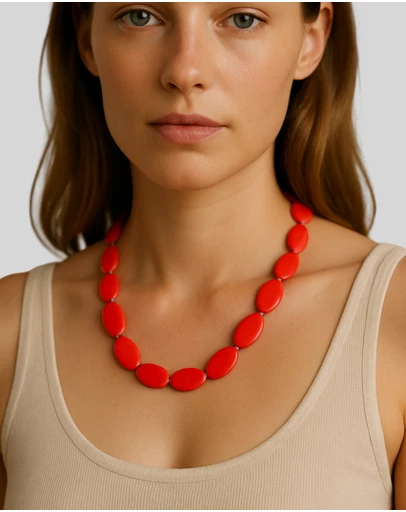 KAJA Clothing - Klara Necklace