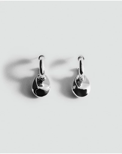 M.N.G - Elena Earrings