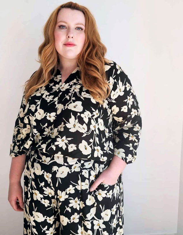 Hope & Harvest - Nina Shirt