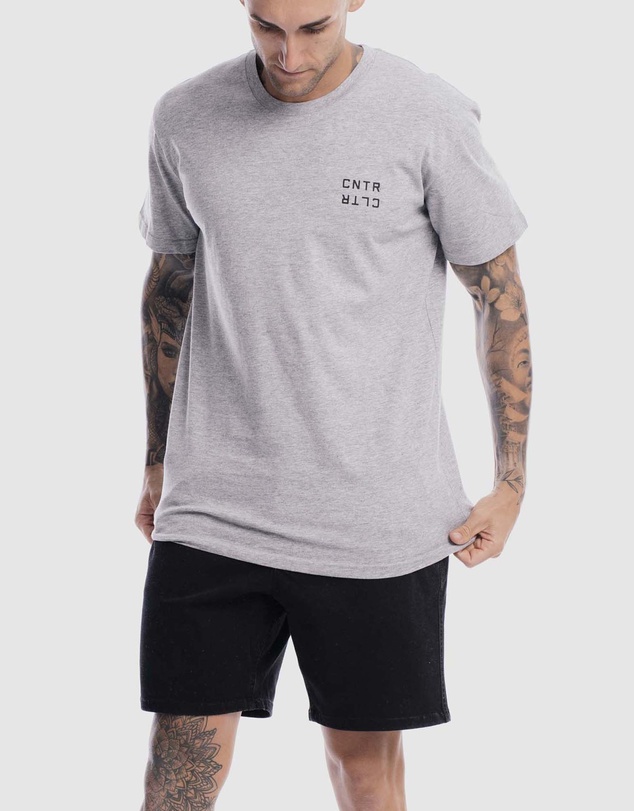 Counter Culture - Geo Tee