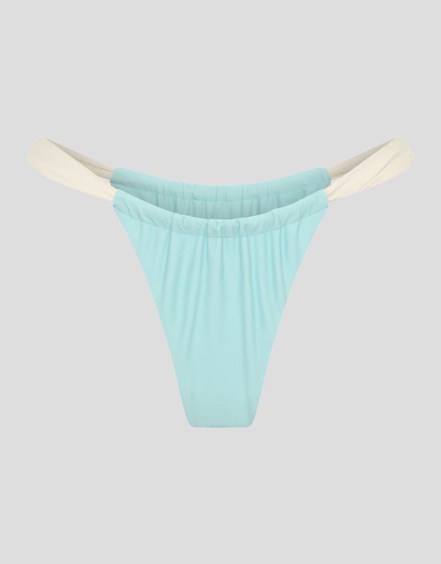 Vacay Swimwear - Rhodes Bottom Glacier