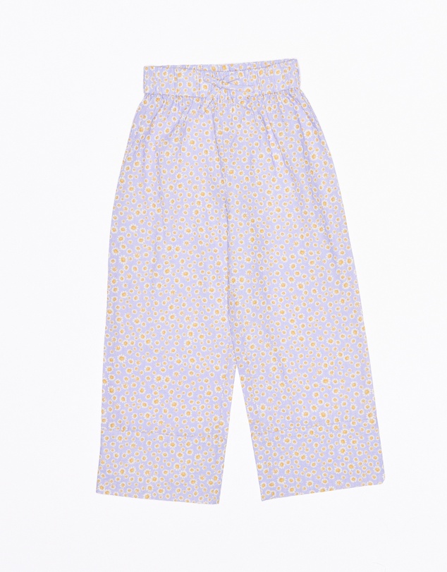 Walnut Melbourne - Poppy Pant