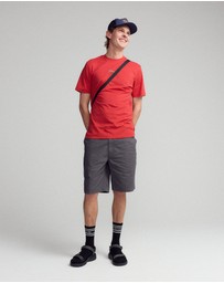 Kathmandu - Men’s River Organic Cotton T-shirt