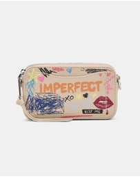 Marc Jacobs - The Snapshot