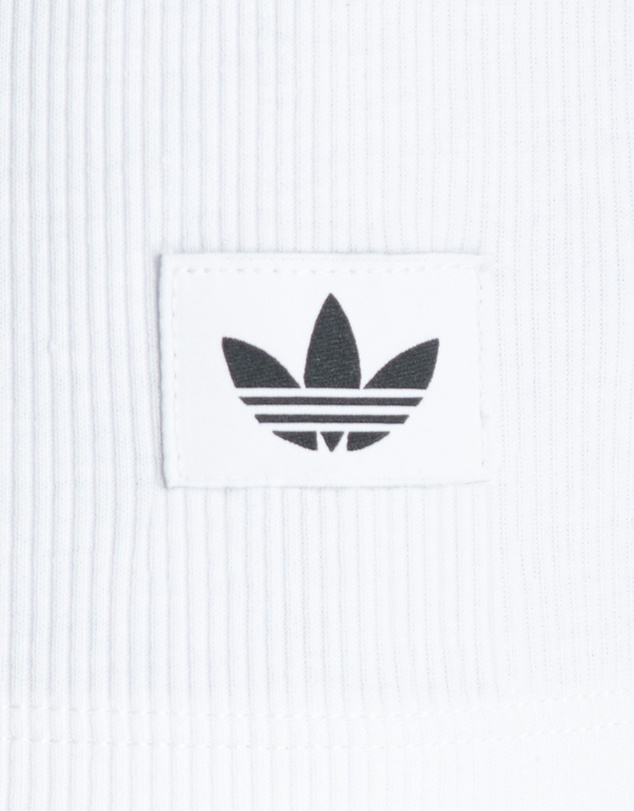 adidas Originals - 2 Pack Comfort Rib Cotton Tank Top