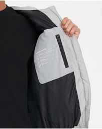 Huffer - Men's Street Puffer Jacket