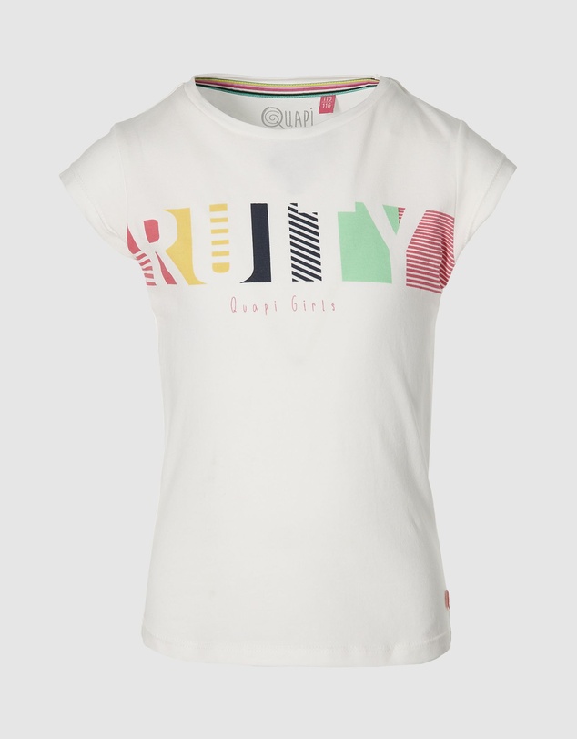 Quapi - Fatima Tee - Kids-Teens