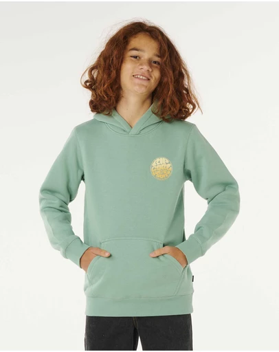 Rip Curl - Wetsuit Icon Hood - Kids