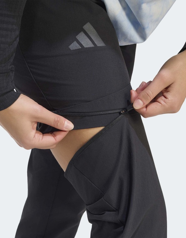 adidas Performance - Terrex Multi Zip Off Pants Womens