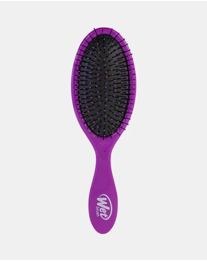 Wet Brush - WetBrush - Purple