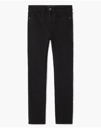 Desigual - Slim denim jeans