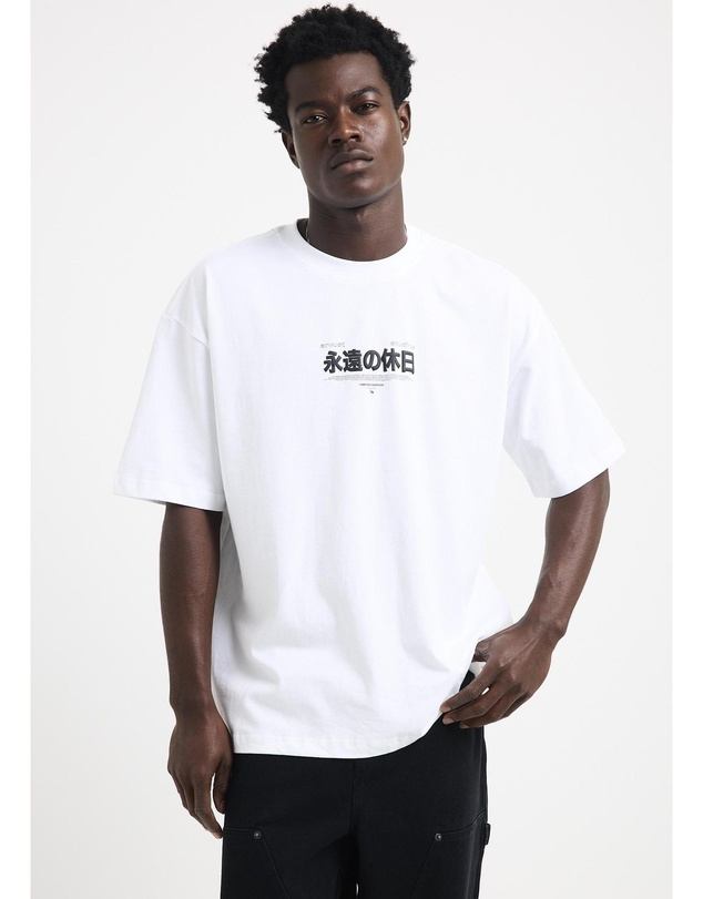 Arvust - Sunfade T-Shirt
