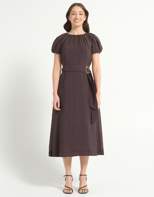 Stella - Rosalie Dress