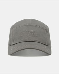 MM6 Maison Margiela - Cotton Canvas Cap