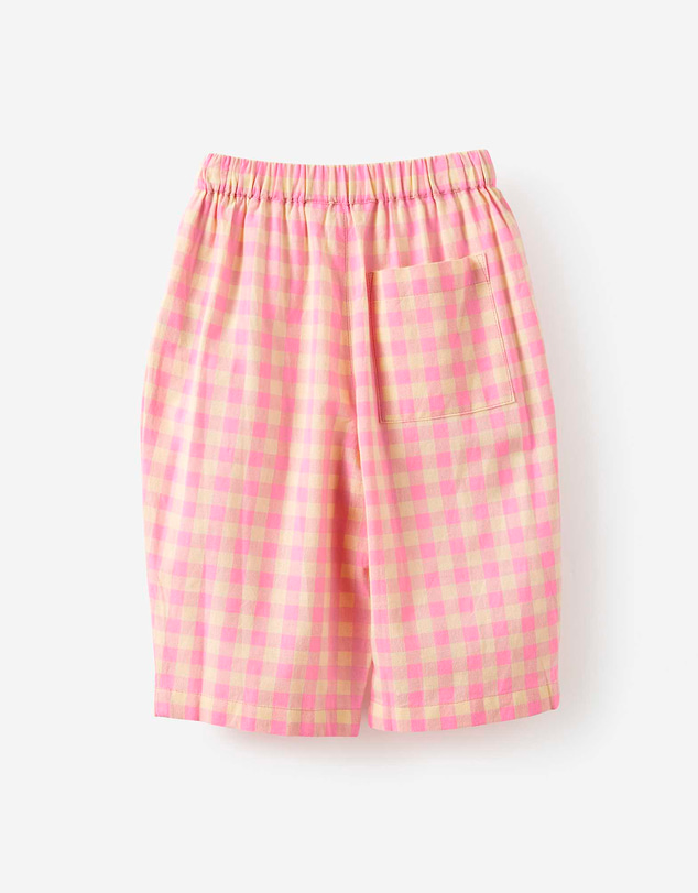 Cotton On Kids - Baby Woven Barrel Pant