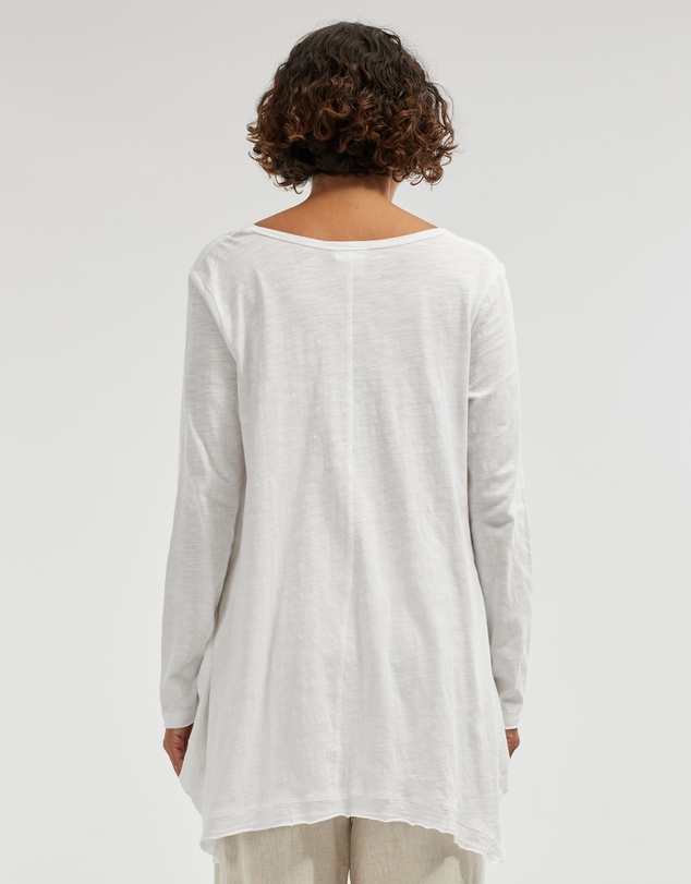 Amelius - Andie Long Sleeve Top