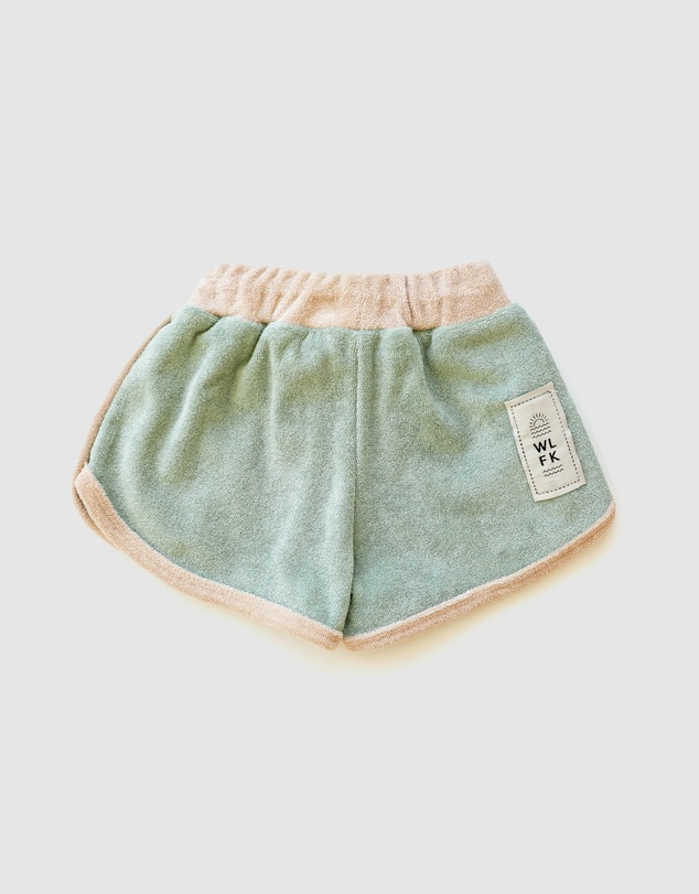 WITH LOVE FOR KIDS - Comfy Shorts - Babies - Kids