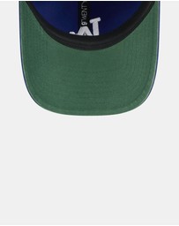 New Era - 9TWENTY Washed Cooperstown Los Angeles Dodgers Cap
