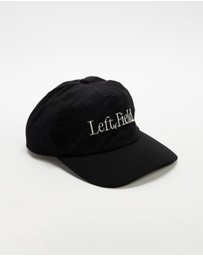 Left of Field Golf - Staff 5 Panel Golf Cap