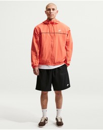 Nike - CLUB SPORT SHORT
