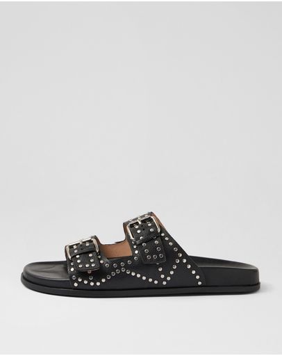 BLACK-SILVER