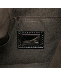 Pre-Loved by Azura Reborn - Pre-Loved Zucchino Canvas Crossbody