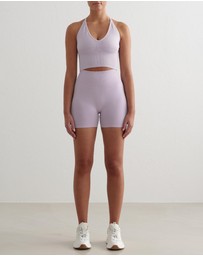 Aim'n - Shape Seamless Hotpants