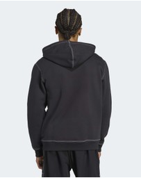 adidas Originals - Essentials Trefoil Full-Zip Hoodie Mens