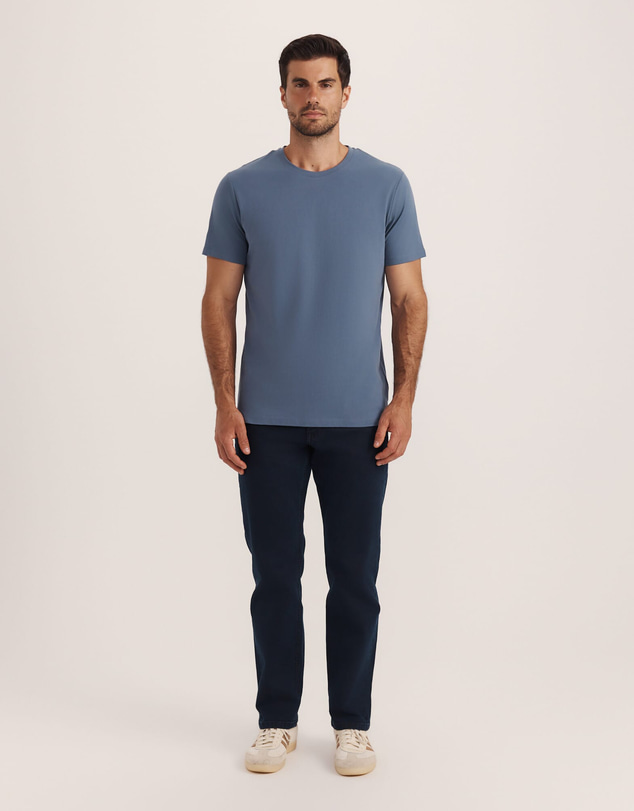 SABA - Super Soft Tee