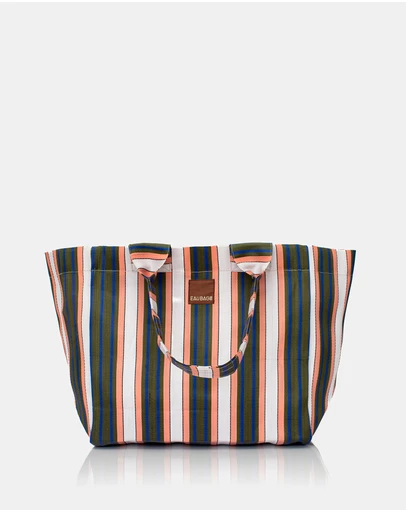 EAU BAGS - Grand Tote Bag