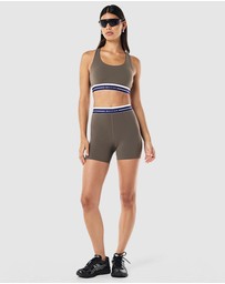 P.E Nation - Avant 5 Inch Bike Shorts