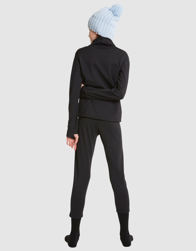 ROJO Outerwear - Girls Capri Funnel Neck