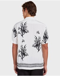 Academy Brand - Patrick SS Shirt