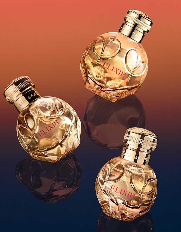 Elie Saab - Elie Saab Elixir EDP 30ml
