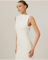 Tussah - Zaya Midi Dress